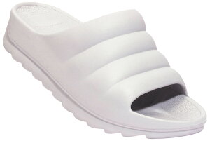 TELIC ���J�o���[�T���_���iIce Gray�E�T�C�Y�FL(26.5-27cm)) W-CLOUD-IG-L