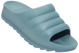TELIC ���J�o���[�T���_���iPale Blue�E�T�C�Y�FML(25.5-26cm)) W-CLOUD-PB-ML