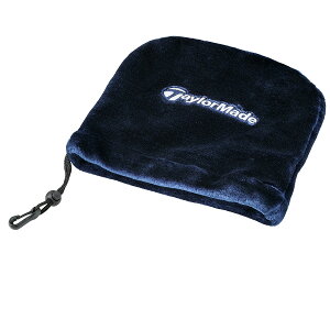 テーラーメイド オーステック アイアンカバー(NAVY) TM25SS-UN783-NV TaylorMade AUTH-TECH IRON COVER ゴルフ