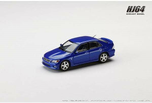 zr[Wp 1/64 NTX IS 200 E10 1999 u[yHJ643080BLz ~jJ[
