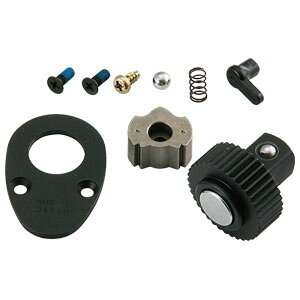 KTC(s@BH) 12.7sq.`FbgwbhyALbg BR4E-K KTC