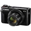 PSG7XMARK2 キヤノン デジタルカメラ「PowerShot G7 X Mark II」