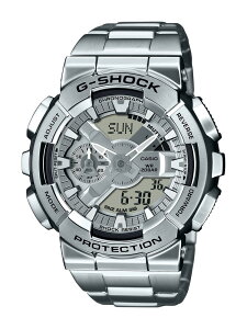�J�V�I �y�������K�i�zG-SHOCK�i�W�[�V���b�N�j �N�I�[�c�@�����Y�^�C�v GM-110D-8AJF [GM110D8AJF]�y�ԕi���A�z