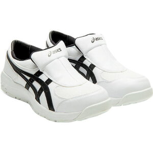 �A�V�b�N�X �E�B���W���uCP211 SLIP-ON �z���C�g×�u���b�N 29.0cm JSAA A��F�� 1273A031.100-29.0 asics
