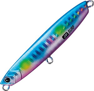 ���W���[�N���t�g �W�O�p�� �T�[�t 28g (�u���[�L�����f�B) JPSURF28#051 MajorCraft Jigpara ���^���W�O