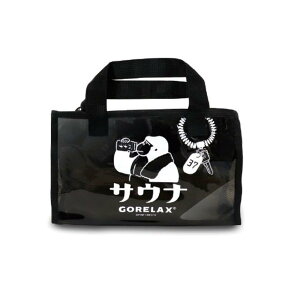 GORELAX(bNX) ƂƂ̂TobOiubNj GORITOBAG-1A-2B [GORITOBAG1A2B]