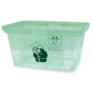 BACKYARD FAMILY(obN[ht@~[) ܂邳̃JSiBq^O[j GOKAGO-1A-2D [GOKAGO1A2D]