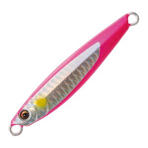 ���W���[�N���t�g �W�O�p�� �V���[�g 40g(�G�b�W�s���N�V���o�[) JPS-40#071 MajorCraft Jigpara ���^���W�O