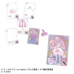 ^Jg~[ Ђ݂̃ACv~tB[J[hR@vol.1