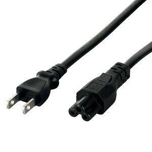 3ピン 電源ケーブル パソコン向けケーブル 通販 価格比較 価格 Com