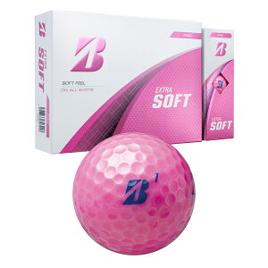 uaXgSt EXTRA SOFT 2025Nf St{[ 1_[X 12 isNj EXTRA-SOFT-25-PK-12P BRIDGESTONE GOLF X5PXJ St GNXg \tg
