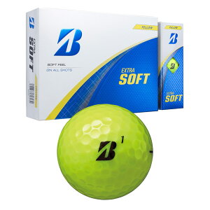 uaXgSt EXTRA SOFT 2025Nf St{[ 1_[X 12 iCG[j EXTRA-SOFT-25-YE-12P BRIDGESTONE GOLF X5YXJ St GNXg \tg