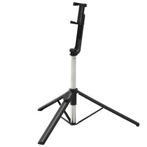 GR X}z Bluetooth Or B_ 2Way X}zX^h u ő1400mm RpNg y 4`6.9C` iPhone Android  z RtiubNj P-STSR03120BK