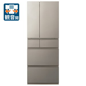 iWݒu_AGÂ݁jpi\jbN 450L 6hA①ɁiwACVpj NR-F45HY2-N Panasonic [NRF45HY2N]