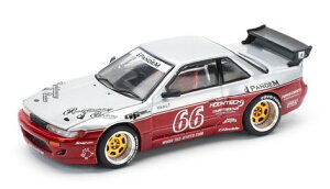 POP RACE 1/64 �p���f���V���r�AS13 - ���[���e�b�N�E���b�h�yPR640258�z �~�j�J�[