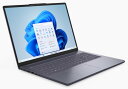 Lenovo｜レノボ 16型 ノートパソコン Lenovo IdeaPad Slim 3i Gen10（Core i7/ メモリ 16GB/ 512GB SSD/Office Home ＆ Business 2024）ルナグレー 83K20019JP(16-CI7)
