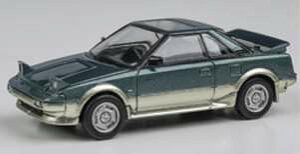 PARA64 1/64 g^ MR2 MK1 1985N O[/S[h LHDyPA-55368z ~jJ[