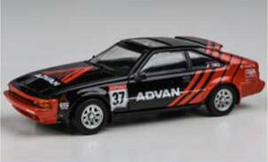 PARA64 1/64 �g���^ �Z���J �X�[�v�� ADVAN 1984�N LHD�yPA-55445�z �~�j�J�[