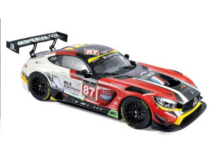 mu 1/18 ZfX@AMG GT3 2016y183492z ~jJ[