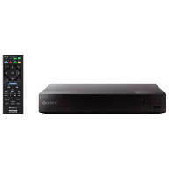 ソニー ブルーレイプレーヤー［再生専用］ BDP-S1700/K SONY