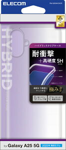 GR Galaxy A25 5Gp nCubhJo[P[X Ռz JYی݌v Xgbvz[t ɂݐ݌viNAj PM-G253HVCKCR