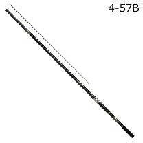 楽天市場】剛弓 カゴb 遠投 4－57bの通販