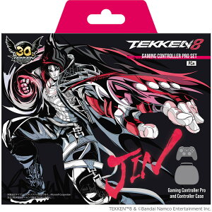 TYPE II ySwitchzTEKKEN 8 Q[~ORg[[PROZbg JIN [T2-TK8GCWL-JI TEKKEN8 Q-~ORg--vZbg JIN]