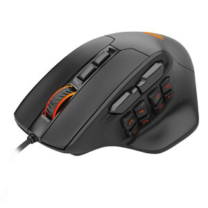 REDRAGONibhSj M811 Aatrox MMO Wired L Q[~O}EX M811-RGBTI