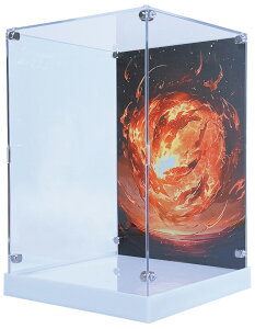 JK-PLAN(WFCPCEv) fBXvCP[X LEDx[Xt wʃvg (覐΁EeI) JPS-0005-BK PLAY STOW LEDtANBOX [JPS0005BK]