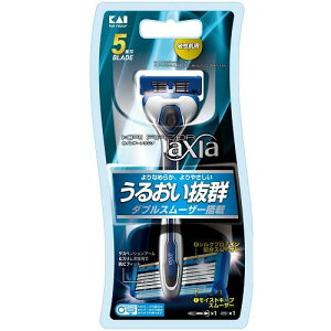 JCU[ ANVA z_[i֐n1tj L KAI RAZOR AXIAz_-