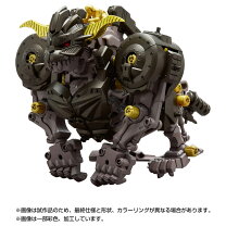 バラ売り可⭐︎ゾイド22体+α