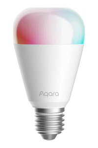Aqara�i�A�J���j LED�d��T2 E26���� RGB+CCT LB-L01D [LBL01D]
