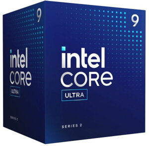 IntelbCe yKizIntel Core Ultra 9 285 (Arrow Lake-S) BX80768285