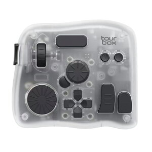 TourBoxicA[{bNXj TourBox Elite Plus TOURBOX-ELITE-PLUS