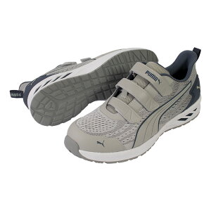 �v�[�} JAPAN ATHLETIC GLIDE LOW H��L �O���[ 28.0cm 64.406.0-GRY-28.0 PUMA SAFETY