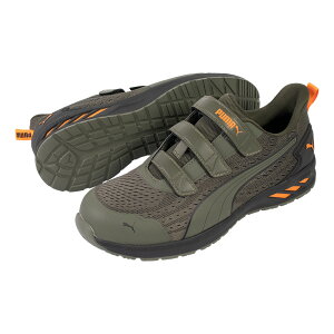 v[} JAPAN ATHLETIC GLIDE LOW HL I[u 26.0cm 64.407.0-OLI-26.0 PUMA SAFETY