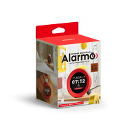 任天堂 ニンテンドーサウンドクロック Alarmo [CLO-S-RAAAA アラ-モ]