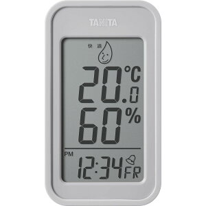 ^j^bTANITA fW^xviEH[O[j TT-589-GY [TT589GY]