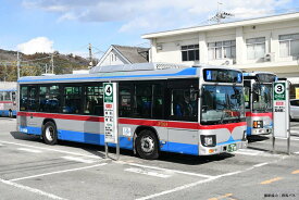 ［鉄道模型］トミーテック (N) 全国バスコレクション＜JB091＞群馬バス