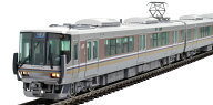［鉄道模型］トミックス (HO) HO-9113 JR 223 2000系近郊電車基本セット(4両)