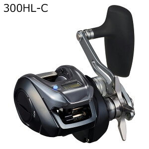 _C 25 eBG IC 300HL-C (nh) 25eBGIC300HL-C DAIWA 25TIERRA IC