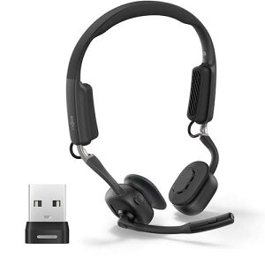 VbNX Loop120@USB-ACXA_v^t@BluetoothΉ`CXwbhZbg SKZ-EP-000047 Shokz@OpenMeet UC (USB-A)