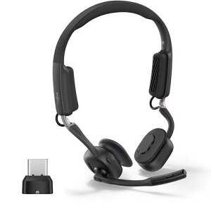 VbNX Loop120@USB-CCXA_v^t@BluetoothΉ`CXwbhZbg SKZ-EP-000048 Shokz@OpenMeet UC (USB-C)