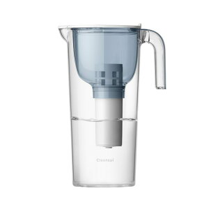 NXC |bg^򐅊(u[)@ߐe1.0L@L@tbf@PFOS/PFOA CP504-BL Cleansui@CPV[Y@RpNgf [CP504BL]