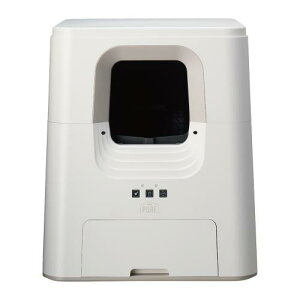 Lpi LpgC sA Lbg I[ggC Lp 24ԑSgC PCAT01-WH GEX WFbNX PURE CAT AUTO TOILET