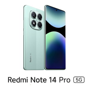 XiaomiiVI~j Redmi Note 14 Pro 5G (12GB/512GB) -R[O[ iSIMt[Łj MZB0IN4JP