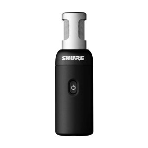VA CXEXeIERfT[}CNz MV88+W-J-Z6 SHURE MoveMic 88+