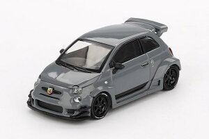 MINI-GT 1/64 Aog 595 LB-WORKS x Abas Works O[(nh)yMGT00995-Lz ~jJ[
