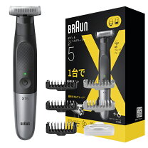 楽天市場】BRAUN ボディ＆フェイスグルーマー PRO XT 5300の通販