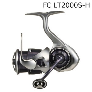 _C 25 JfBA FC LT2000S-H 25JfBAFC LT2000S-H DAIWA 25CALDIA